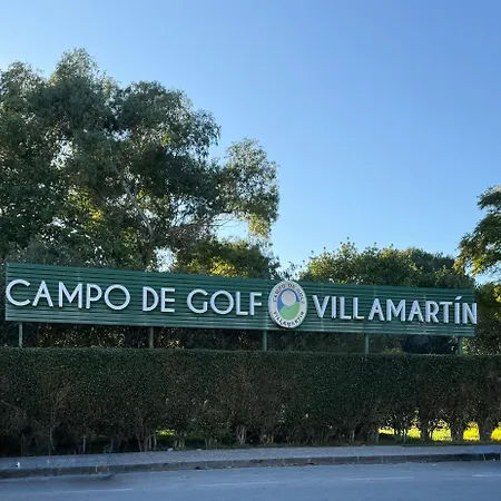 Casa De Cinta * Villamartin (Valencia)