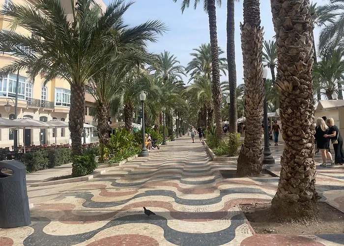 Casa De Cinta Villamartin (Valencia)