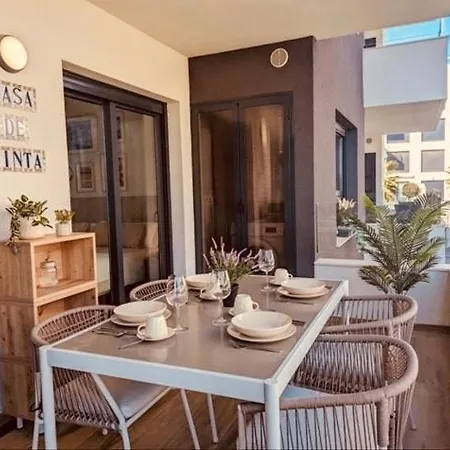 Casa De Cinta
