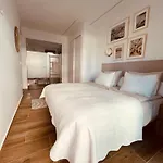 Apartment Casa De Cinta