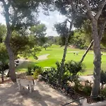 Casa De Cinta Villamartin (Valencia)