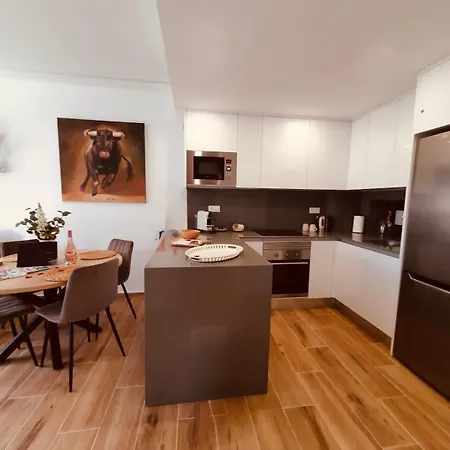 Apartment Casa De Cinta