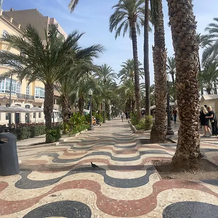 Casa De Cinta Villamartin (Valencia)